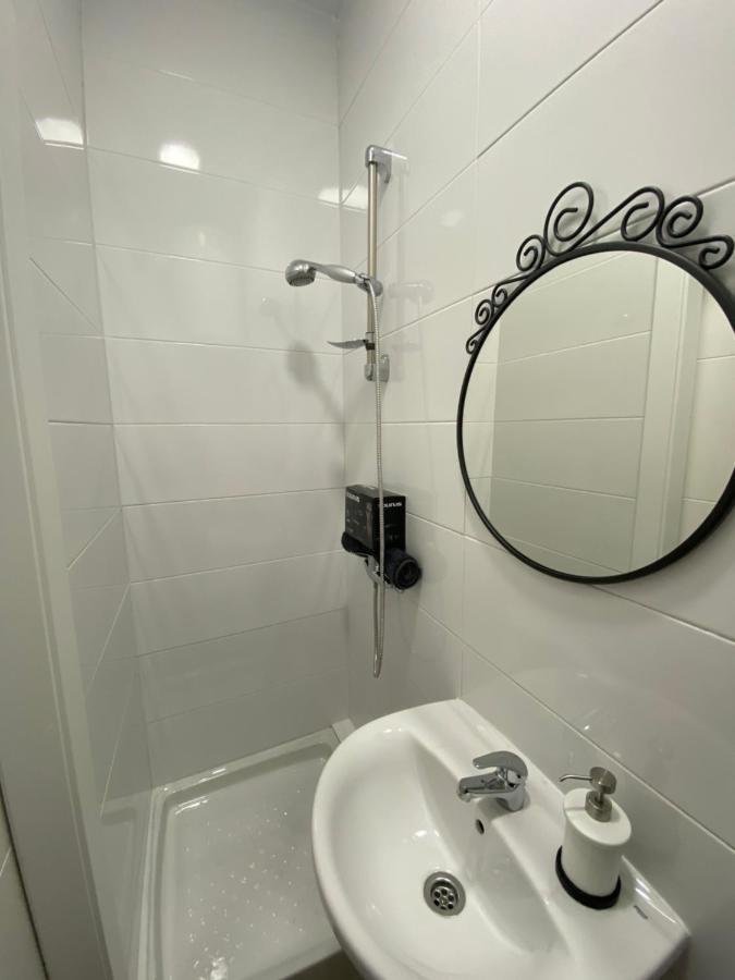 Quattro Puente De Triana Apartamento Sevilha Exterior foto
