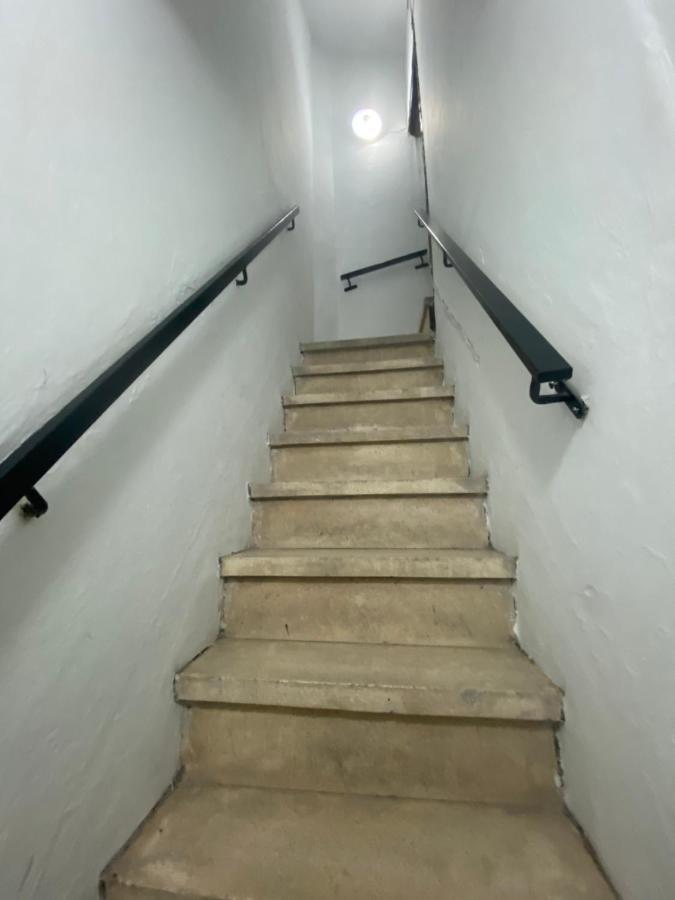 Quattro Puente De Triana Apartamento Sevilha Exterior foto